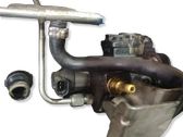 Fuel injection high pressure pump