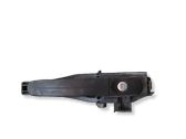Front door exterior handle