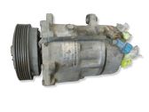 Air conditioning (A/C) compressor (pump)