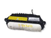 Passenger airbag