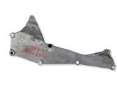 EGR valve cooler bracket