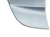 Rear bumper mounting bracket