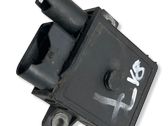 Glow plug pre-heat relay