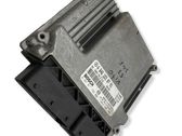 Calculateur moteur ECU