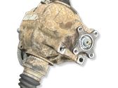 Hinterachsdifferential