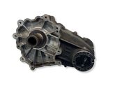 Gearbox transfer box case