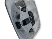 Front seat light