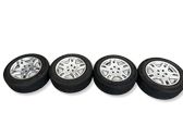 R16 alloy rim
