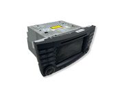 Radio / CD-Player / DVD-Player / Navigation