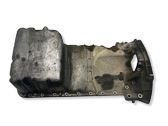 Oil sump