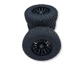 R17 alloy rim