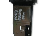Mass air flow meter