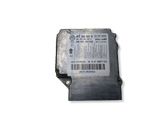Module de contrôle airbag