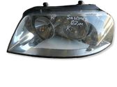 Headlight/headlamp