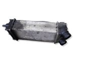 Radiador intercooler