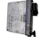 Calculateur moteur ECU
