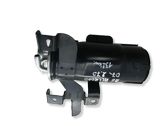 Filtro de combustible