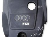 Motorabdeckung