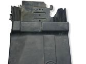 Support boîte de batterie