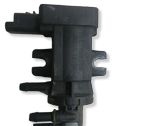 Turboahtimen magneettiventtiili