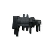 Turboahtimen magneettiventtiili