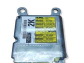 Module de contrôle airbag