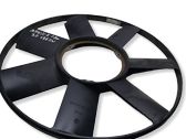 Hélice moteur ventilateur