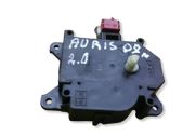 Motor/activador trampilla de calefacción