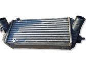 Radiador intercooler