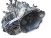 Mechaninė 5 pavarų dėžė