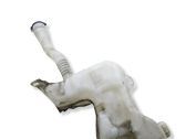 Windshield washer fluid reservoir/tank