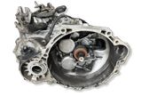 Manual 6 speed gearbox