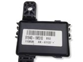 Sonstige Steuergeräte / Module