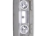Éclairage lumière plafonnier arrière