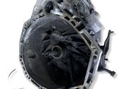Manual 6 speed gearbox