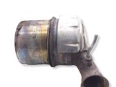 Filtre à particules catalyseur FAP / DPF