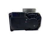 Throttle valve