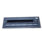 CD/DVD changer