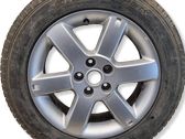 R17 alloy rim