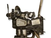 Auxiliary pre-heater (Webasto)
