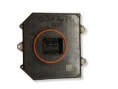 LED ballast control module