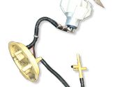 In-tank fuel pump