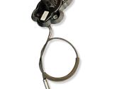 Gear shift cable linkage