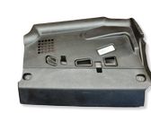Dashboard lower bottom trim panel
