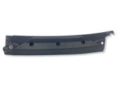 Wiper trim