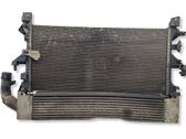 Radiator set