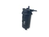 Fuel filter housing