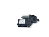 Front door window regulator motor