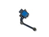 Rear air suspension level height sensor