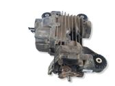 Rear differential